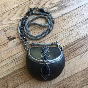 Maya Evangelista Vintage Handbag